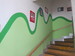 Jazyková škola pro děti - barevné malování